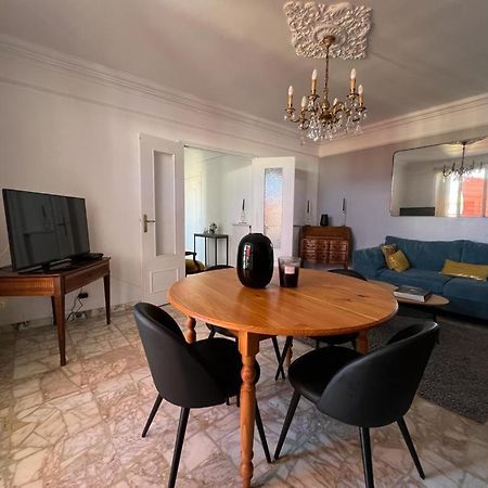 Appartement Climatise F3 Proche Plage Port Et Aeroport Ajaccio  Exterior foto