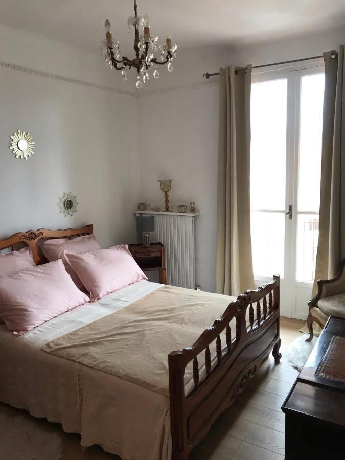 Appartement Climatise F3 Proche Plage Port Et Aeroport Ajaccio  Exterior foto